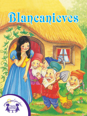 cover image of Blancanieves